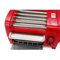 thumbnail image 3 of Elite EHD-051R Hot Dog Roller and Toaster Oven, Red, 3 of 5