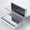 White-80000mAh, variant on 80000mAh 22.5W Fast Charging Power Bank with Digital Display, Multiple Ports for Phone, Tablet, Laptop, Travel, Camping, Daily Use