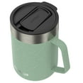 thumbnail image 4 of Contigo Streeterville Stainless Steel Vacuum-Insulated Mug, 14 oz (414 mL), Agave, 4 of 5
