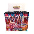 thumbnail image 1 of 324 unids/caja tarjetas de Pokemon TCG: Escudo y espada sol y luna evoluciones inglés tarjeta de juego de caja de colección chico regalo de Juguetes Fivean unisex, 1 of 2