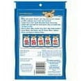 thumbnail image 6 of (6 pack) Canine Carry Outs Steak Bites Beef Flavor Dog Treats, 4.5oz Bag, 6 of 12
