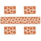 thumbnail image 1 of Fiudx Camino de Mesa de Encaje para Halloween, Decoración Naranja para Fiestas, Diseño Místico, Ideal para Casas o Mansiones Embrujadas, Ideal para Chimenea, Repisa o Pared, 33 X 183 Cm, 1 Camino, 4, 1 of 1