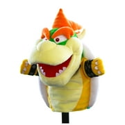 Bowser Puppet (Super Mario™)