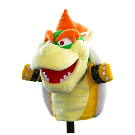 Bowser Puppet (Super Mario™)