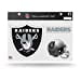thumbnail image 3 of Ensemble Aimant Équipe des Raiders d'Oakland, 3 of 3