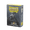 Justice, variant on Dragon Shield, Japanese size TCG card sleeves, 60ct. Matte Dual Sleeves - Lightning