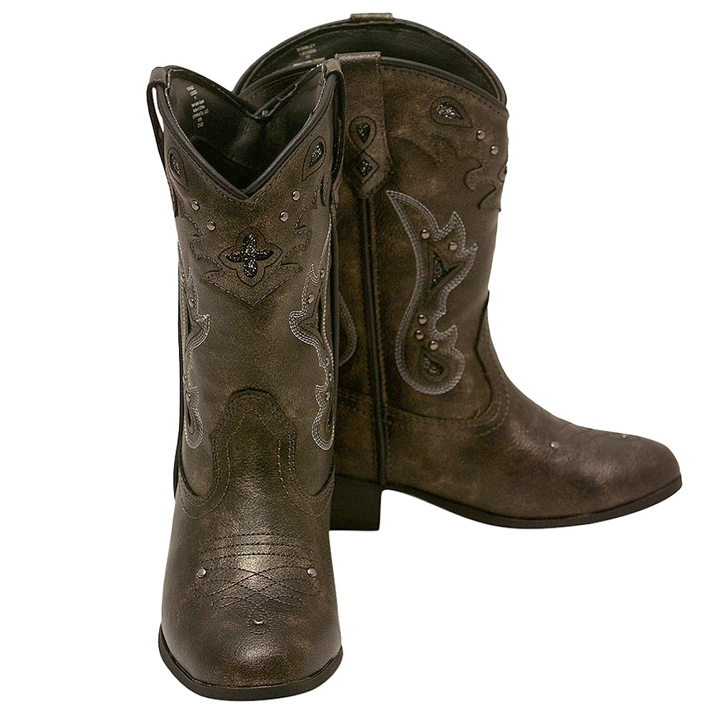 jessica simpson girls boots