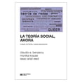 thumbnail image 1 of Libro La Teoria Social, Ahora Tapa Blanda, Autor Claudio E. Benzecry, Editorial Siglo Xxi, 1 of 2