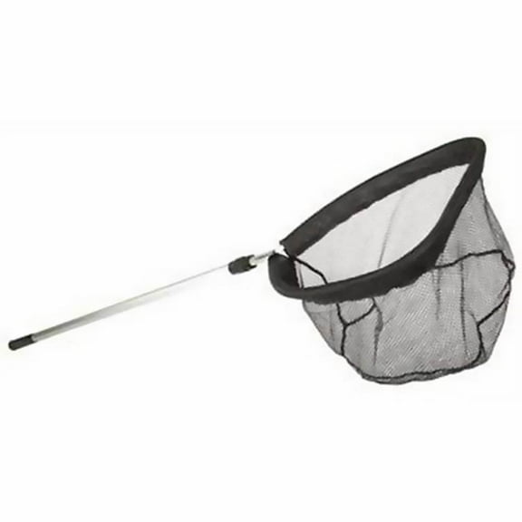 Danner All Purpose Pond Net with Fish Safe Nylon Netting and Padded Rim 02135