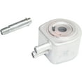 thumbnail image 2 of Oil Cooler Compatible With 2004 Ford F-150 Heritage 1999-2007 F-250 Super Duty Engine, 2 of 3