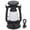 Small Black, variant on BIMZUC LED Vintage Camping Lantern, Stepless Dimmable Portable Tent Light for Outdoor Backpacking, Battery Operated Decorative Lamp, Small (6.3 inches / 16 cm)