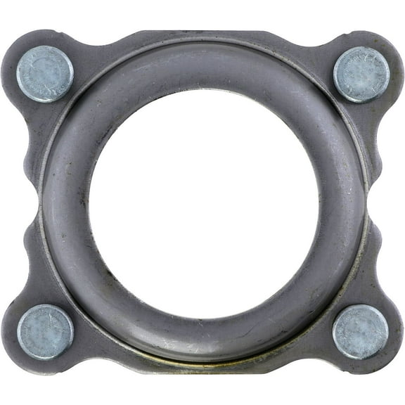 Spicer 2004703 FSGR Fits select: 2015-2018 JEEP WRANGLER UNLIMITED, 2012-2014 JEEP WRANGLER