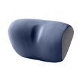 thumbnail image 4 of Almohada cervical ergonómica para coche con correa ajustable y suave para el reposacabezas. Azul, 4 of 9