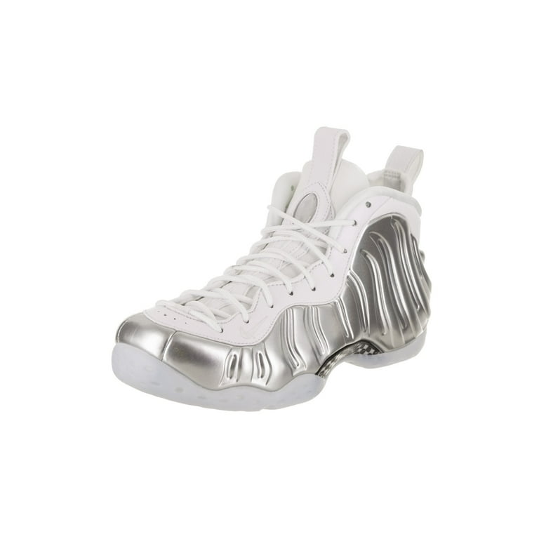 Nike Women s Air Foamposite One Basketball Shoe Walmart