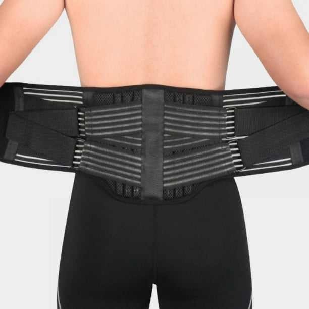waist trainer and scoliosis