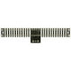 thumbnail image 1 of HO Code 100 Terminal recto de 9 " Atlas Model Railroad Company, Inc 732573008403, 1 of 1