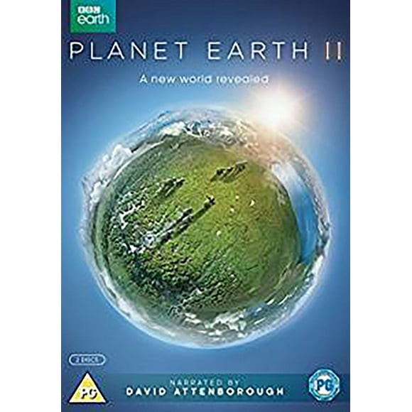 Planet Earth II
