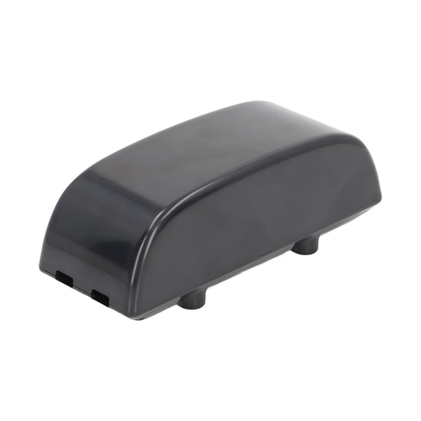 Caja controladora de bicicleta eléctrica ABS, caja controladora de bicicleta eléctrica, caja controladora de batería de litio para bicicleta, caja cont