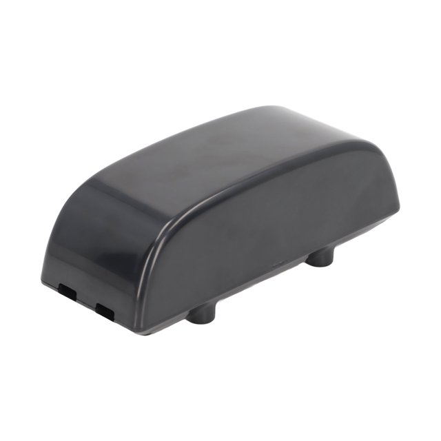 Caja De Controlador De Bicicleta Eléctrica, Caja De Controlador De Bicicleta Eléctrica ABS Resistente A Prueba De Polvo Confiable Duradera Para Conversión ANGGREK Otros