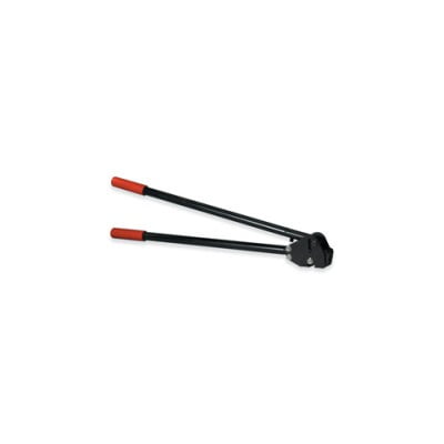 - Double Notch Steel Strapping Sealer SHPMIP3100114