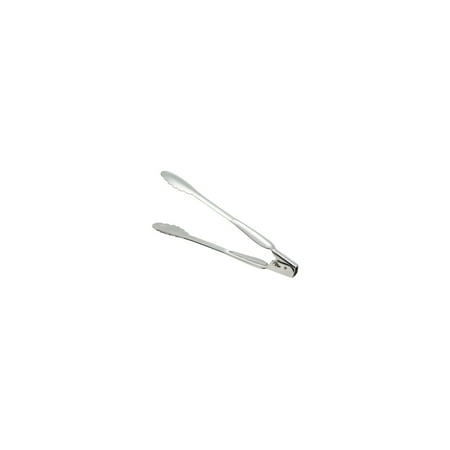 All-Clad Stainless Steel 12 inch Locking Tongs (T-112)
