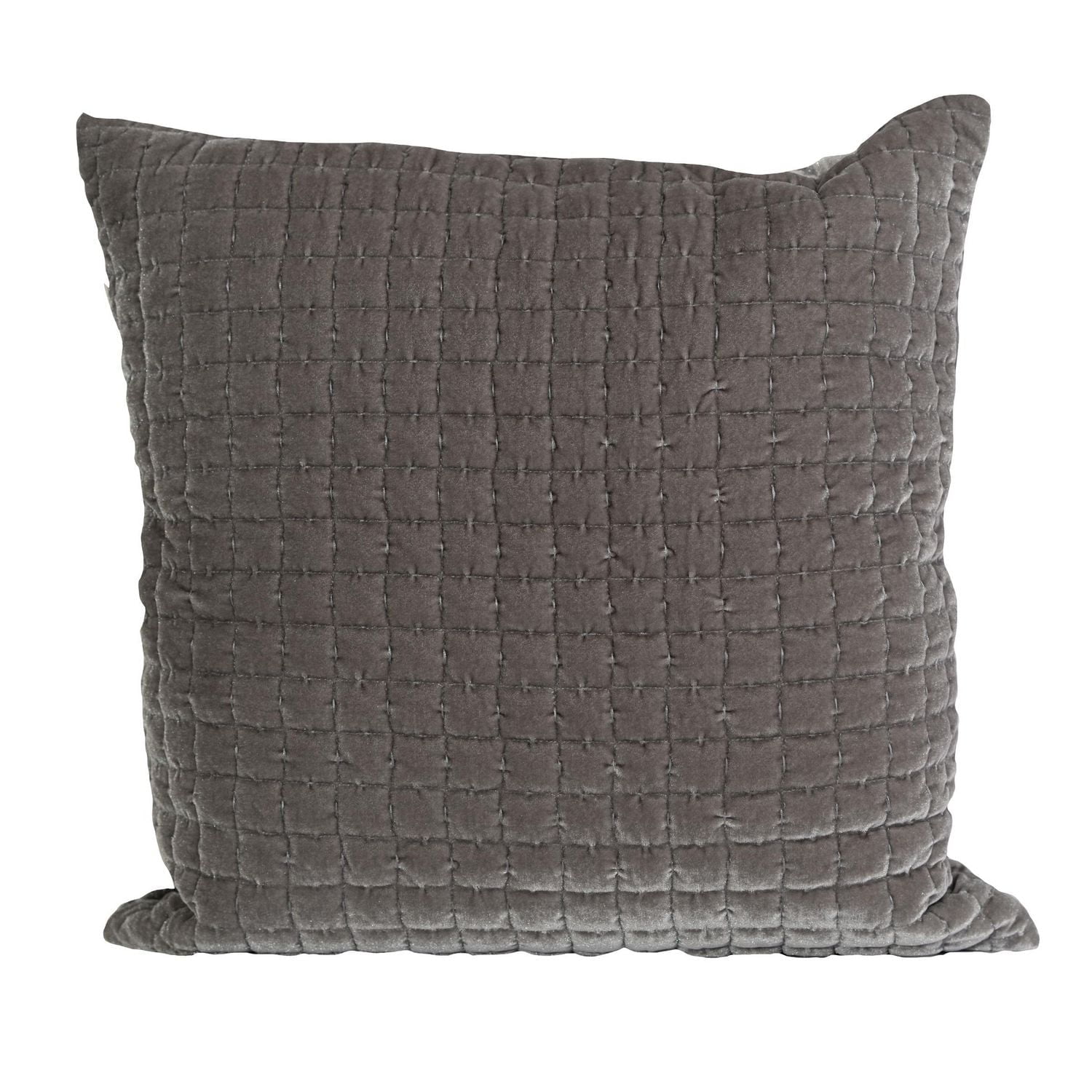 Ensemble de 2 Gouchee Home Layla Coussin en Velours x po