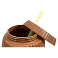 thumbnail image 2 of Vaso con Popote Cool Gear Coco 1.7 Litros Café, 2 of 4