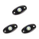 thumbnail image 4 of Sidaley ed rock atv suv truck underbody trail rig lámpara luces de neón led wate, luces de tanque automotrices todoterreno verde Type1 NO1, 4 of 6