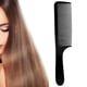 thumbnail image 3 of Peine De Dientes, Ergonómico Modifica Los Bordes Peine Para El Cabello Estilo Simple Agarre Cómodo Para El Hogar Para Salón De Peluquería, 3 of 7