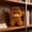 Brown A, variant on Yardvibe Graduation Highland Cows Stuffed Animal, Realistic Cow Plush, Highland Cattle Plush for Graduation Party Favor Ornaments Holiday Decor (A)