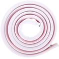thumbnail image 1 of Shisuyan Adhesive Cable Hider Self-Adhesive PVC Cable Hiders White 1Set, 1 of 9