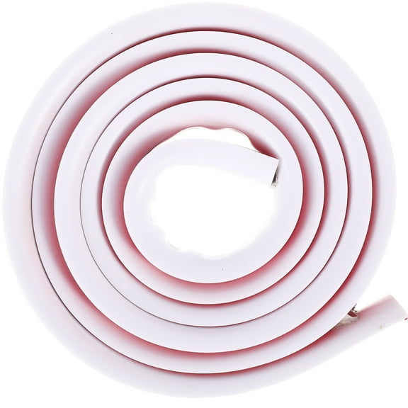 Floor Cable Cover Ground Wire Trough Power Cord Hider Concealer Wall Para El Celular Ala Tv Mount White Sleeve