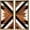 Brown, variant on 2 Pcs Aztec Wall Decor With Wood Framed, 20.9x9.8 Inch Wooden Western Wall Art, Southwestern Boho Bathroom Bedroom Living Room Rustic Home Decoration