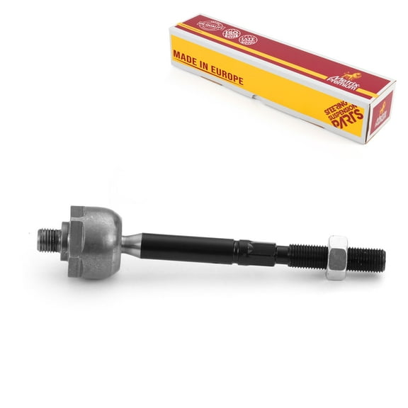 Metrix Premium Chassis Parts - Front Inner Tie Rod End Fits 2011-2012 Lincoln MKZ, 2010 Ford Fusion, 2010-2012 Ford Fusion, 2010-2011 Mercury Milan, Replacement EV800774, Made in Europe