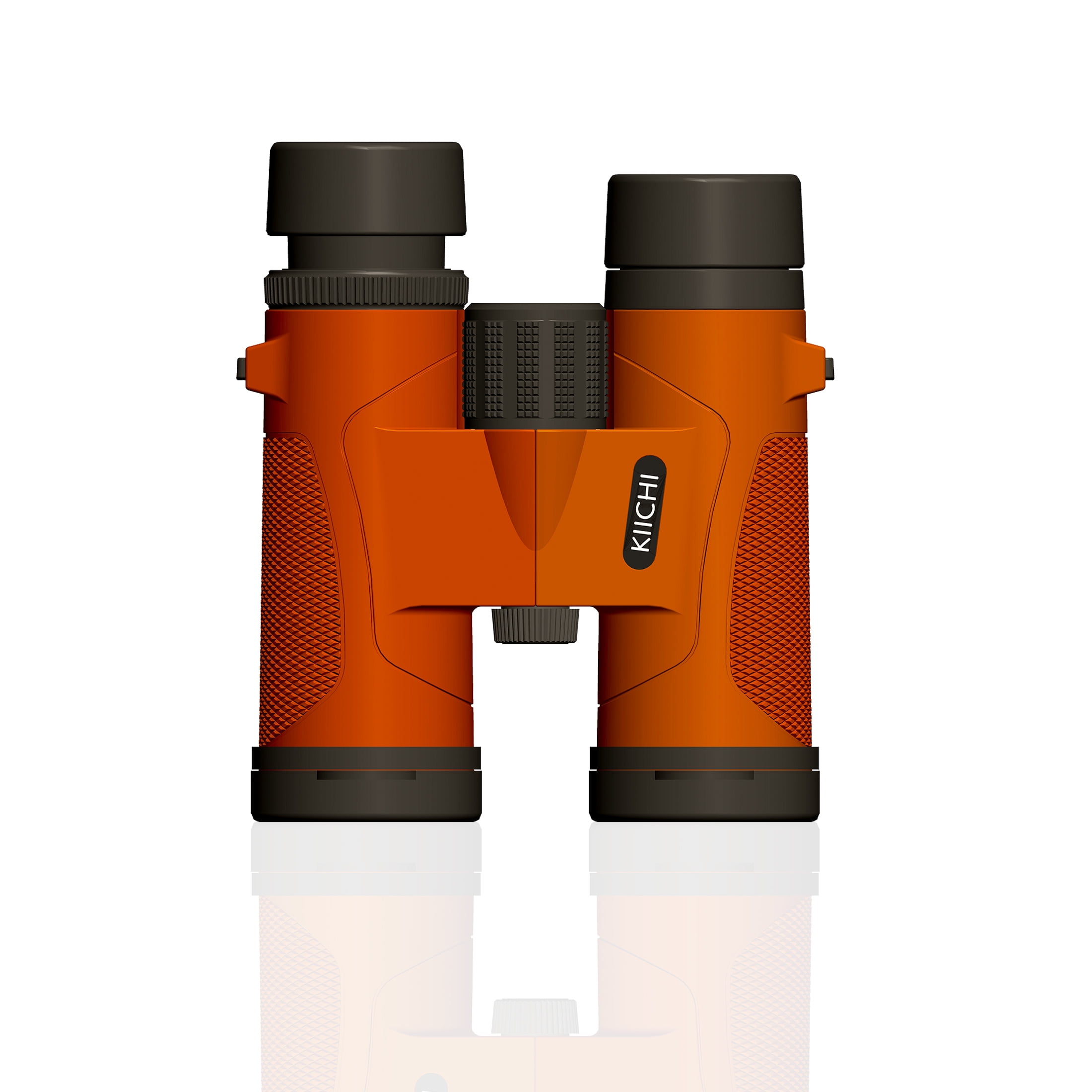 8X32 HD Binoculars for AdultsKIICHI TERASAWA Professional Military