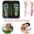 thumbnail image 4 of Kayannuo Christmas Convenient Foot Massage Cushion Acupoint Physical Massage Foot Pad, 4 of 5