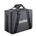 thumbnail image 1 of Riwcyla ML Series Video Carry Bag Storage Case Shockproof with Carry Handles for ML30/ ML30Bi/ ML60/ ML60Bi 2, Kit , perfect for daily commuting, work, school, travel, shopping & outdoor activities, 1 of 5
