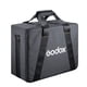 thumbnail image 1 of Bolsa Godox ML Series LED Video Light Carry Bag Estuche de almacenamiento a prueba de golpes con asas superiores para Godox ML30 / ML30Bi / ML60 / ML60Bi Kit de 2 luces, 1 of 5
