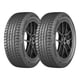 thumbnail image 1 of Paquete De 2 Llantas 225/50r17 Goodyear Eagle Sport 2 94v, 1 of 2