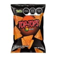 thumbnail image 1 of Botana Totis Top-Top's nachos sabor chile y queso 52 g, 1 of 4