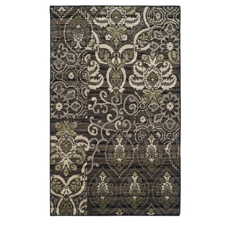 Caldwell Floral Area Rug Collection