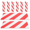 thumbnail image 1 of 8pcs Garage Wall Protectors Wall Foam Cover Garage Pole Padding Car Garage Accessory, 1 of 9
