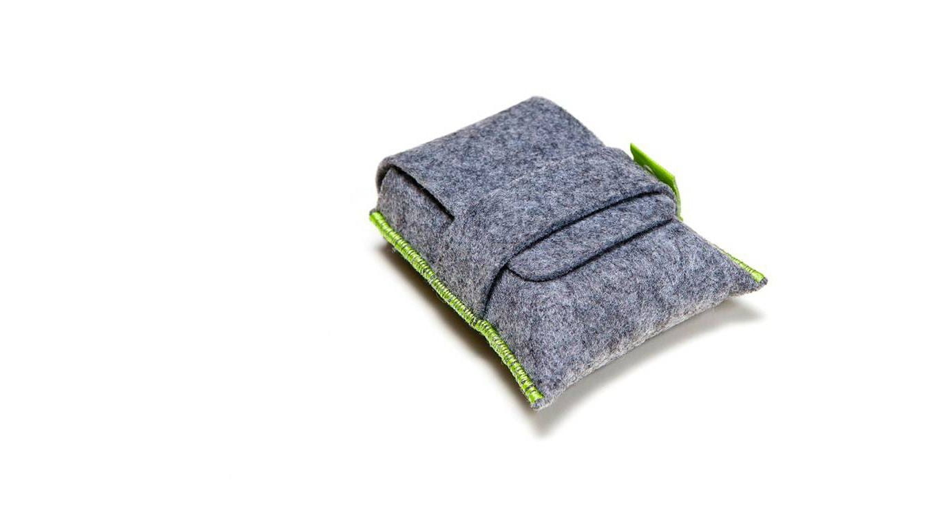 8 piece tegu pocket pouch