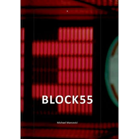 Block 55, (Paperback)