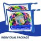 thumbnail image 5 of 16 ft. 2-Pack Long Jump Rope Kids Adults Jump Rope, 5 of 5