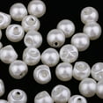 thumbnail image 4 of perfeclan 4x50Pcs Round Sewing Buttons Clothes Accessories 12mm 4 Pcs, 4 of 9