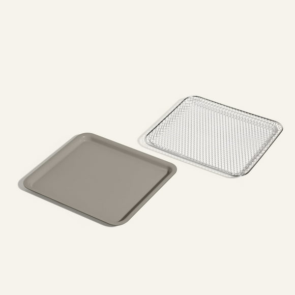 Our Place Wonder Oven™ Essentials Kit Extra Wonder Oven® components for doubling recipes Char