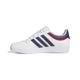 thumbnail image 4 of Tenis Adidas Hoops 4.0 Blanco para Hombre [ADD2852] blanco 26.5, 4 of 10