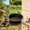 Black, variant on Garden Soil Sifter, Heavy Duty Plastic Sieve Screen with Fine Mesh for Sifting Potting Soils Sand Compost, Multi-Purpose Gardening Sifting Tray, Durable Lightweight Soil Filter with Hanging Hole