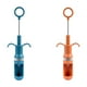 thumbnail image 4 of Cateissary Multifuncional Red Dates Corer Cherry Pitter Removedor de semillas Herramienta de fruta Manual Dispositivo de mano para vegetales Cocina y Comedor, 4 of 6